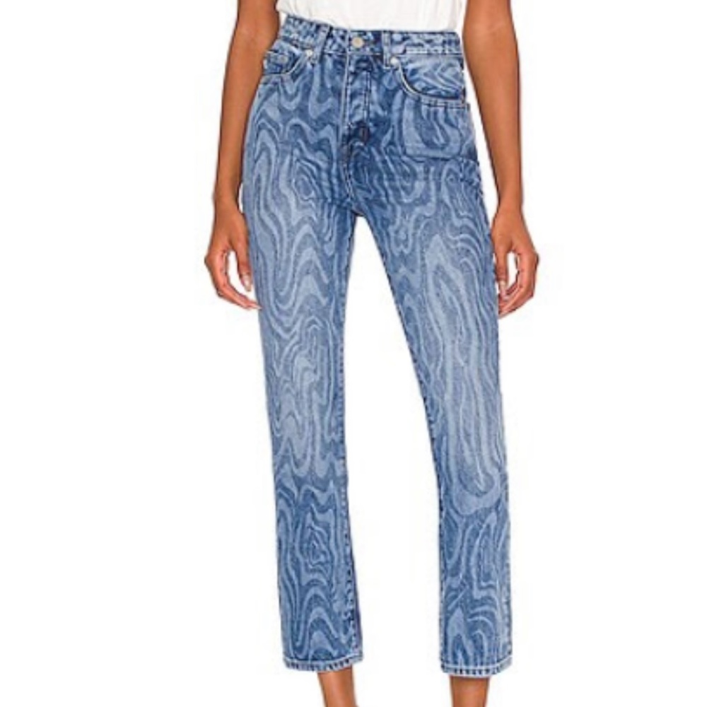 Lovers & Friends Jeans Size 27 but runs SMALL